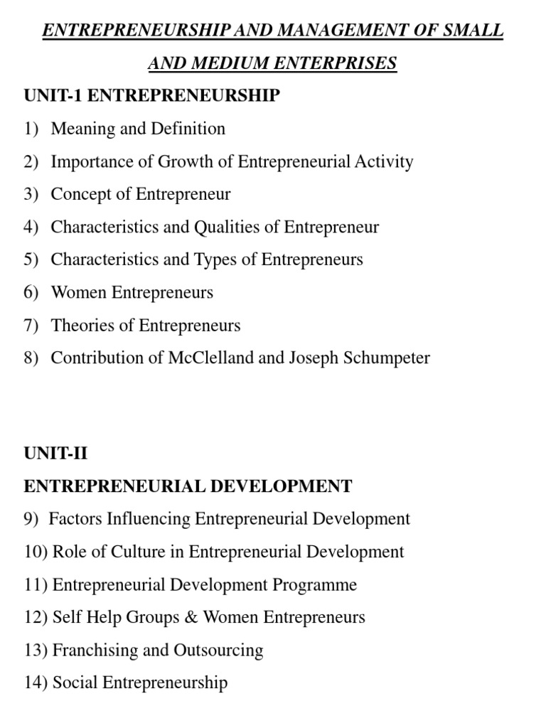 mcclelland theory of entrepreneurship role of achievement motivation in entrepreneurship